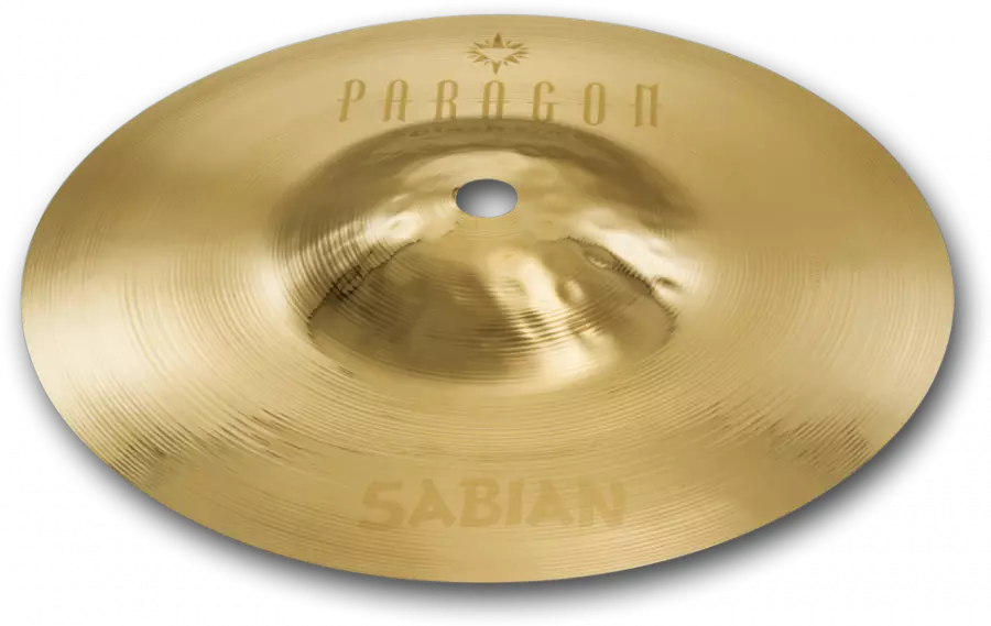 Neil Peart Paragon Splash Cymbal - 10 Inch