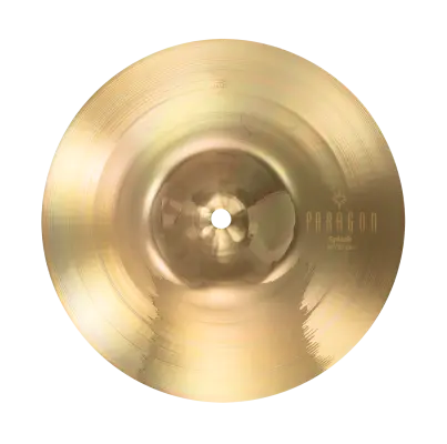 Sabian - Neil Peart Paragon Brilliant Splash Cymbal - 10
