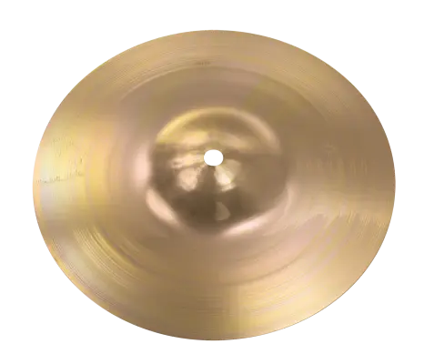 Neil Peart Paragon Brilliant Splash Cymbal - 10\'\'