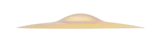Neil Peart Paragon Brilliant Splash Cymbal - 10\'\'