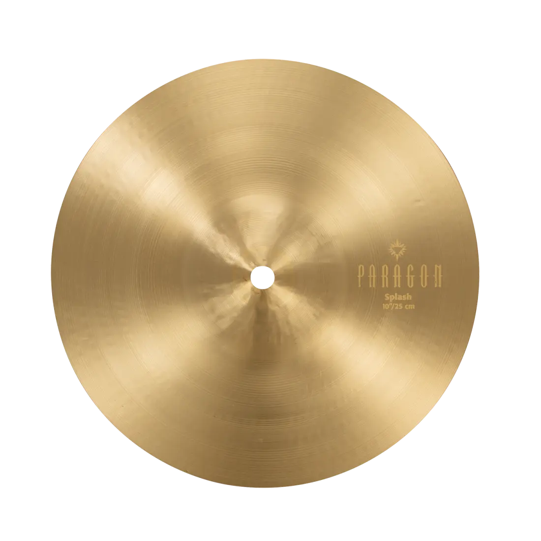 Paragon Splash Cymbal - 10\'\'