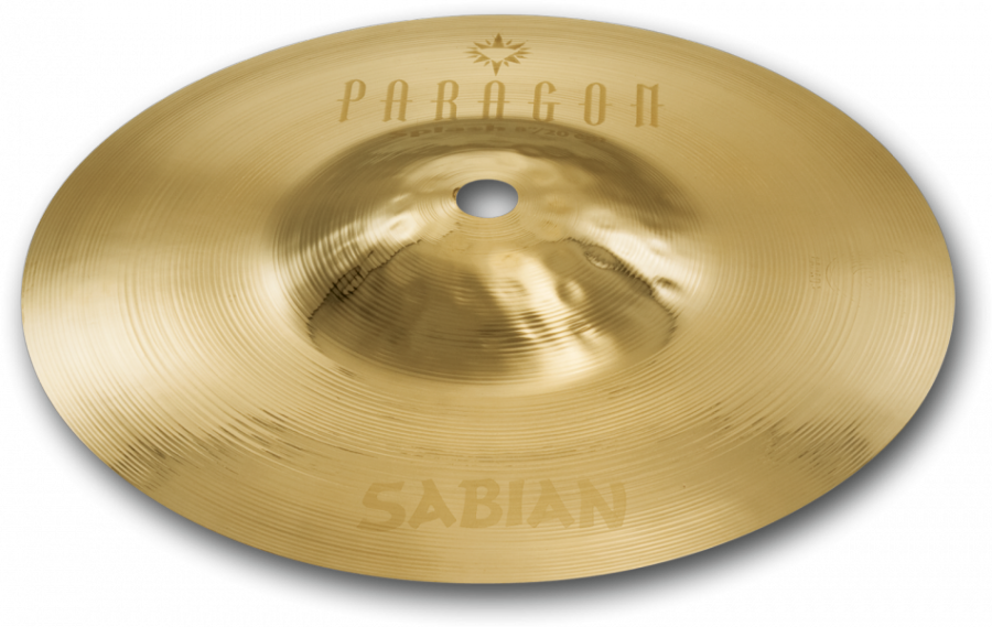 Paragon Splash Cymbal - 10 Inch