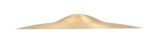 Paragon Splash Cymbal - 10\'\'