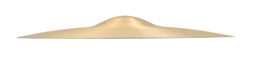 Neil Peart Paragon Hi-Hats - 13\'\'