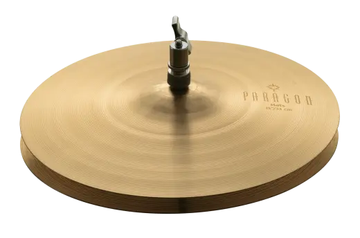Neil Peart Paragon Hi-Hats - 13\'\'
