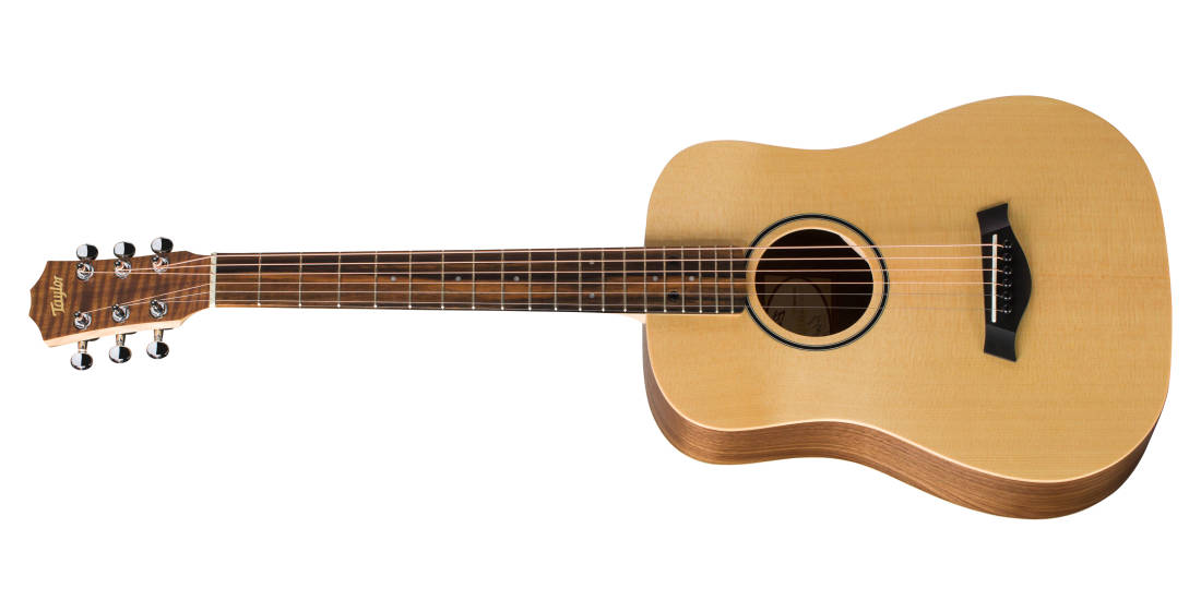 BT1e Baby Taylor Acoustic-Electric Guitar - Left-Handed