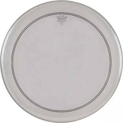 Remo - Powerstroke 3 Coated Batter Drumheads