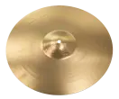 Neil Peart Paragon Brilliant Crash Cymbal - 16\'\'