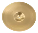 Neil Peart Paragon Brilliant Crash Cymbal - 16\'\'