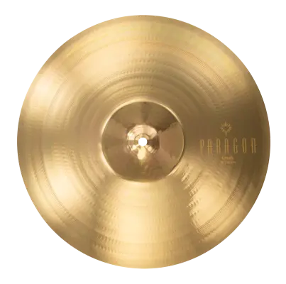 Sabian - Neil Peart Paragon Brilliant Crash Cymbal - 16
