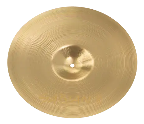 Neil Peart Paragon Brilliant Crash Cymbal - 16\'\'