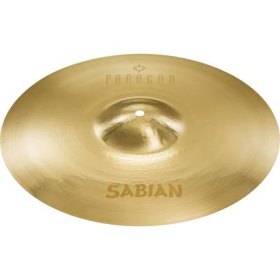 Sabian - Neil Peart Paragon Crash Cymbal - Brilliant - 16 Inch