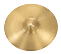 Neil Peart Paragon Crash Cymbal - 16\'\'