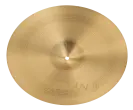 Neil Peart Paragon Crash Cymbal - 16\'\'