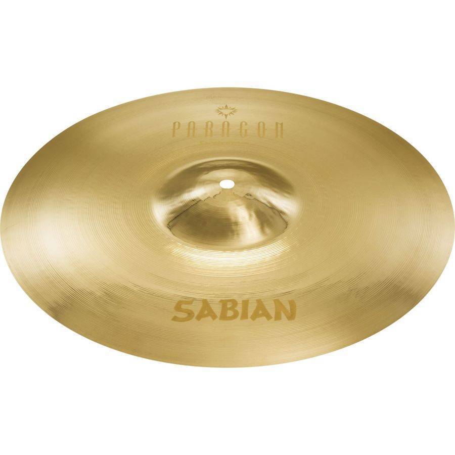 Neil Peart Paragon Crash Cymbal - 16 Inch