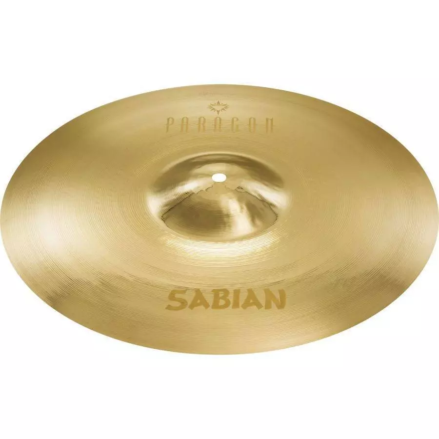 Neil Peart Paragon Crash Cymbal - 16 Inch