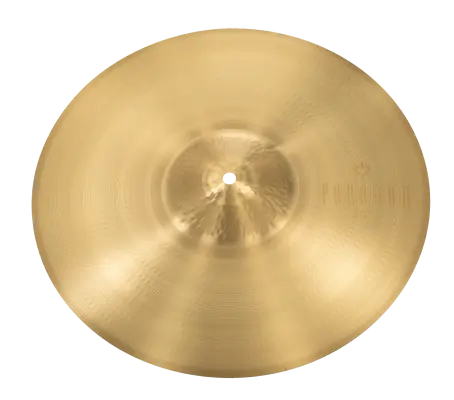 Neil Peart Paragon Crash Cymbal - 16\'\'