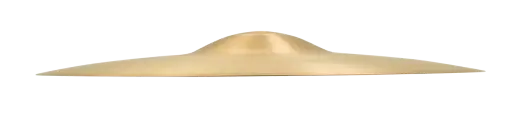 Neil Peart Paragon Crash Cymbal - 16\'\'