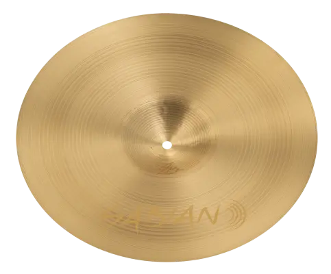 Neil Peart Paragon Crash Cymbal - 16\'\'