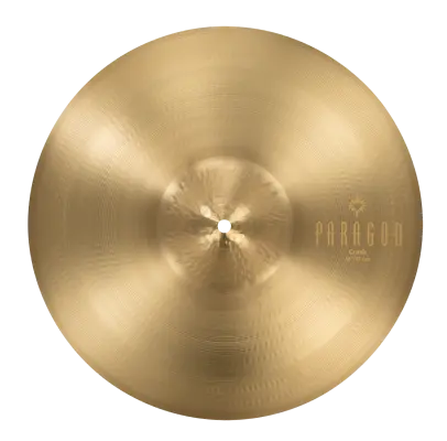 Sabian - Neil Peart Paragon Crash Cymbal - 16