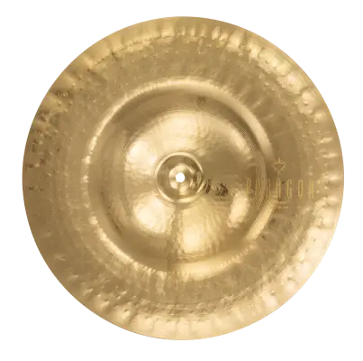 Neil Peart Paragon Brilliant China Cymbal - 19\'\'
