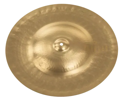 Neil Peart Paragon Brilliant China Cymbal - 19\'\'