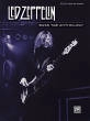 Alfred Publishing - Led Zeppelin: Bass TAB Anthology - Bass Guitar - Book