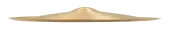 Neil Peart Paragon Chinese Cymbal - 20\'\'