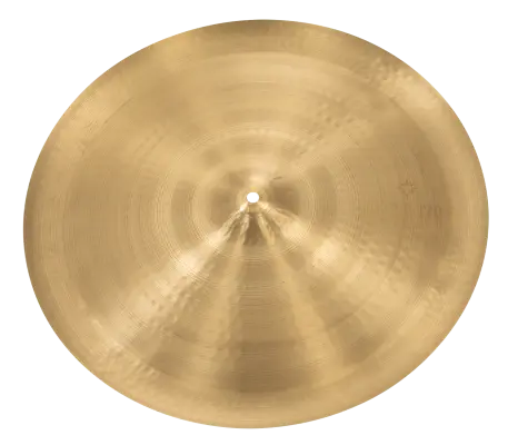 Neil Peart Paragon Chinese Cymbal - 20\'\'