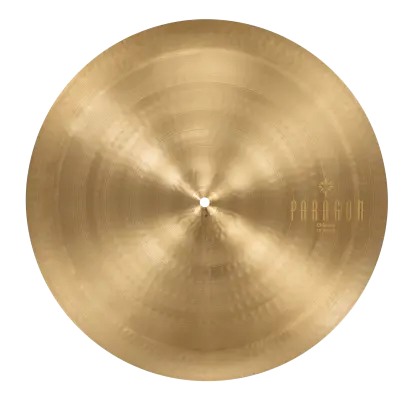 Neil Peart Paragon Chinese Cymbal - 20\'\'