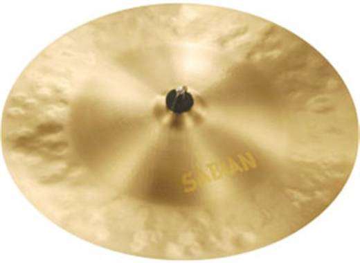 Sabian - Cymbale Neil Peart Paragon chinoise - 20 pouces