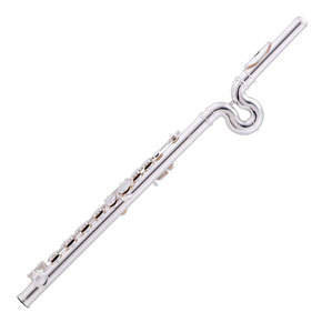 Wave Line Ergonomic D Flute