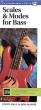 Alfred Publishing - Scales & Modes for Bass - Hall/Manus - Bass Guitar - Book