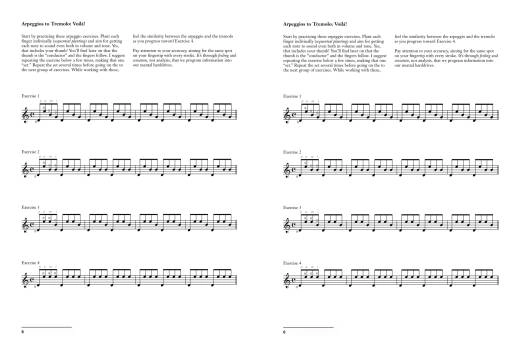Recuerdos de la Alhambra - Tarrega/Tennant - Classical Guitar - Book