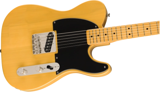 Classic Vibe \'50s Esquire Electric Guitar - Butterscotch Blonde