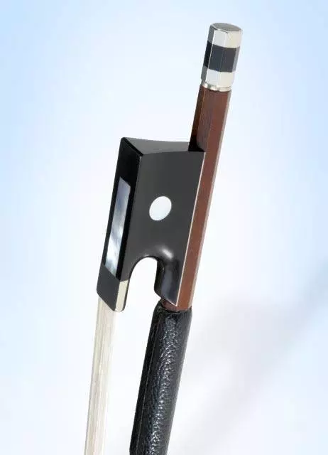 Brazilwood Violin Bow - 3/4