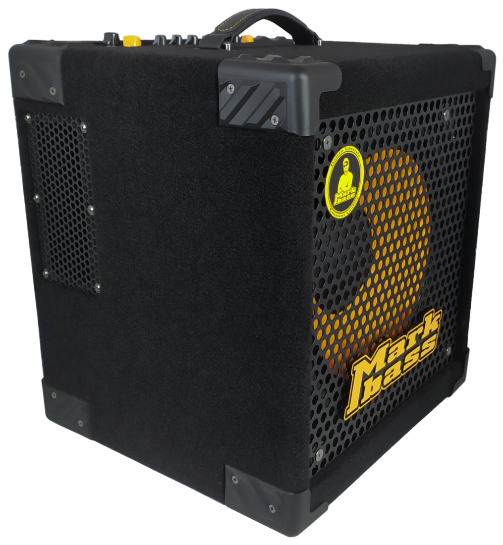 Markbass MINI CMD 121P IV 1x12