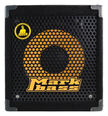 Markbass - MINI CMD 121P IV 1x12 Bass Combo Amp
