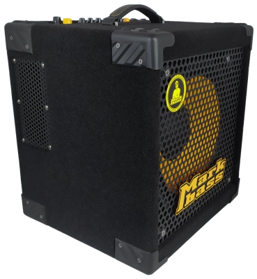 MINI CMD 121P IV 1x12\'\' Bass Combo Amp