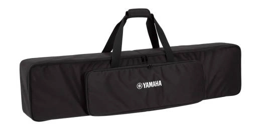 SC-KB850 Soft Case for P125 Digital Piano - Black