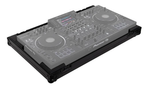 Odyssey - Black Label Low Profile Case for Pioneer XDJ-XZ