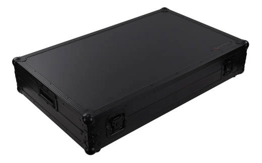 Black Label Low Profile Case for Pioneer XDJ-XZ