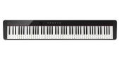 Casio - Privia PX-S1100 88-Key Digital Piano - Black