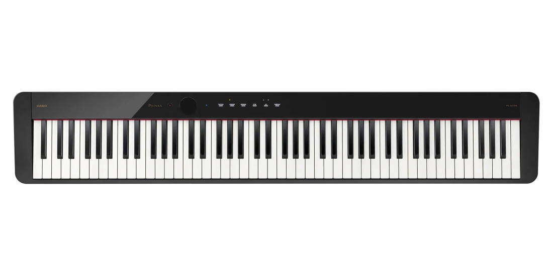 Privia PX-S1100 88-Key Digital Piano - Black