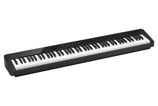 Privia PX-S1100 88-Key Digital Piano - Black
