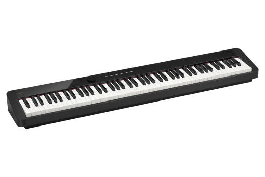 Casio Privia PX-S1100 88-Key Digital Piano - Black | Long & McQuade