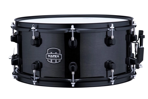 Maple Snare 14\'\' x 6.5\'\' All Black