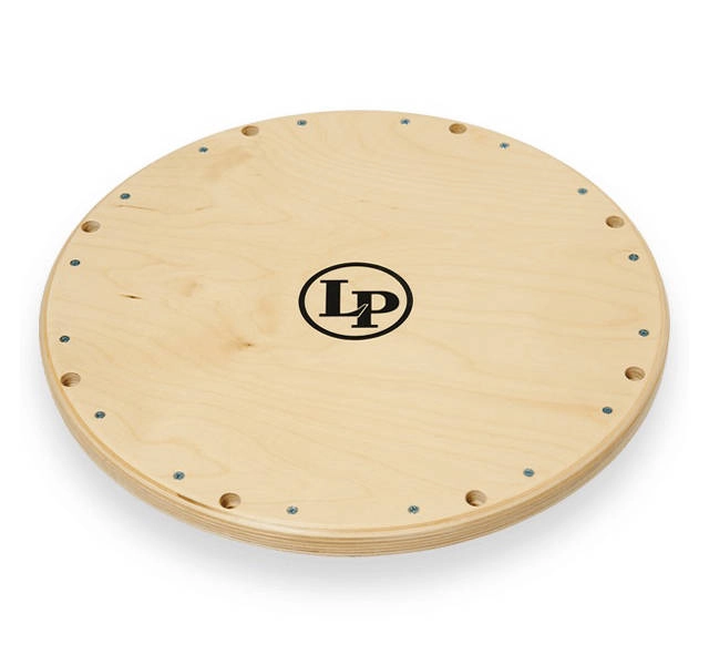 14-inch 8 Lug Wood Tapa - Birch