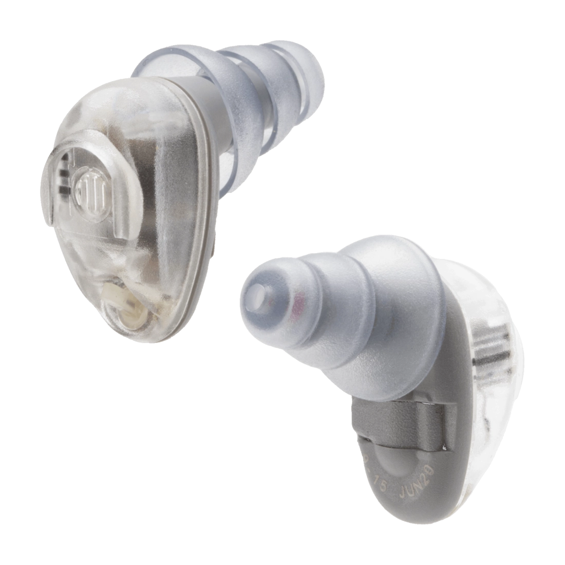 Music Pro High Fidelity Active Earplugs