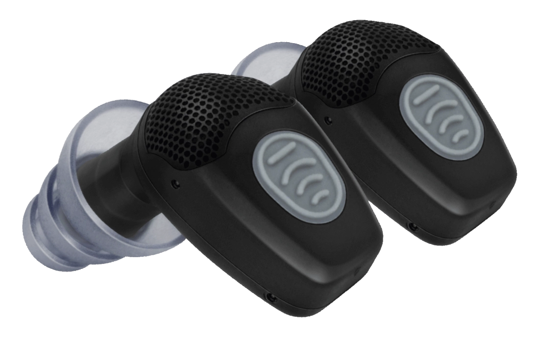 Music Pro Elite High Fidelity Active Earplugs